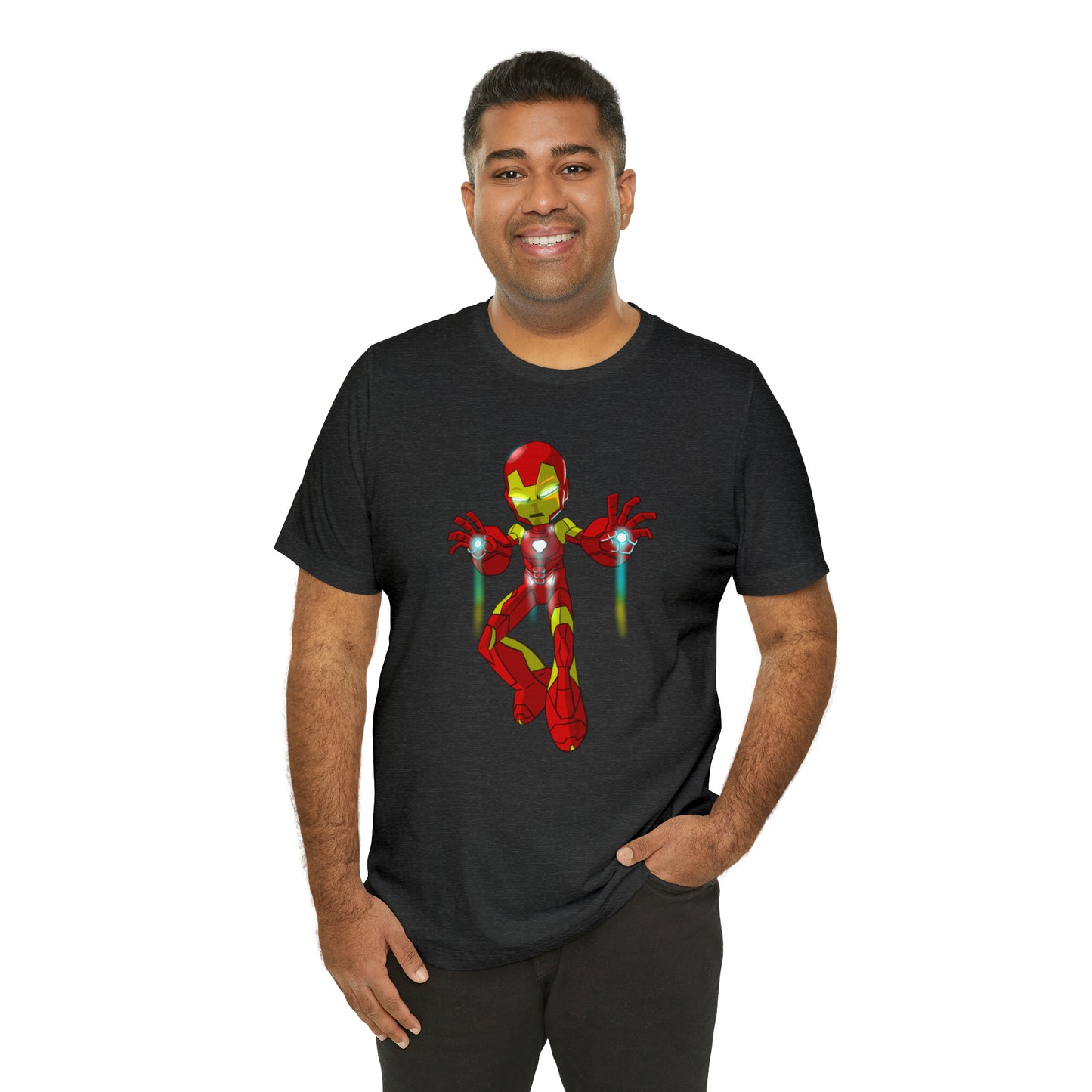 Iron Man