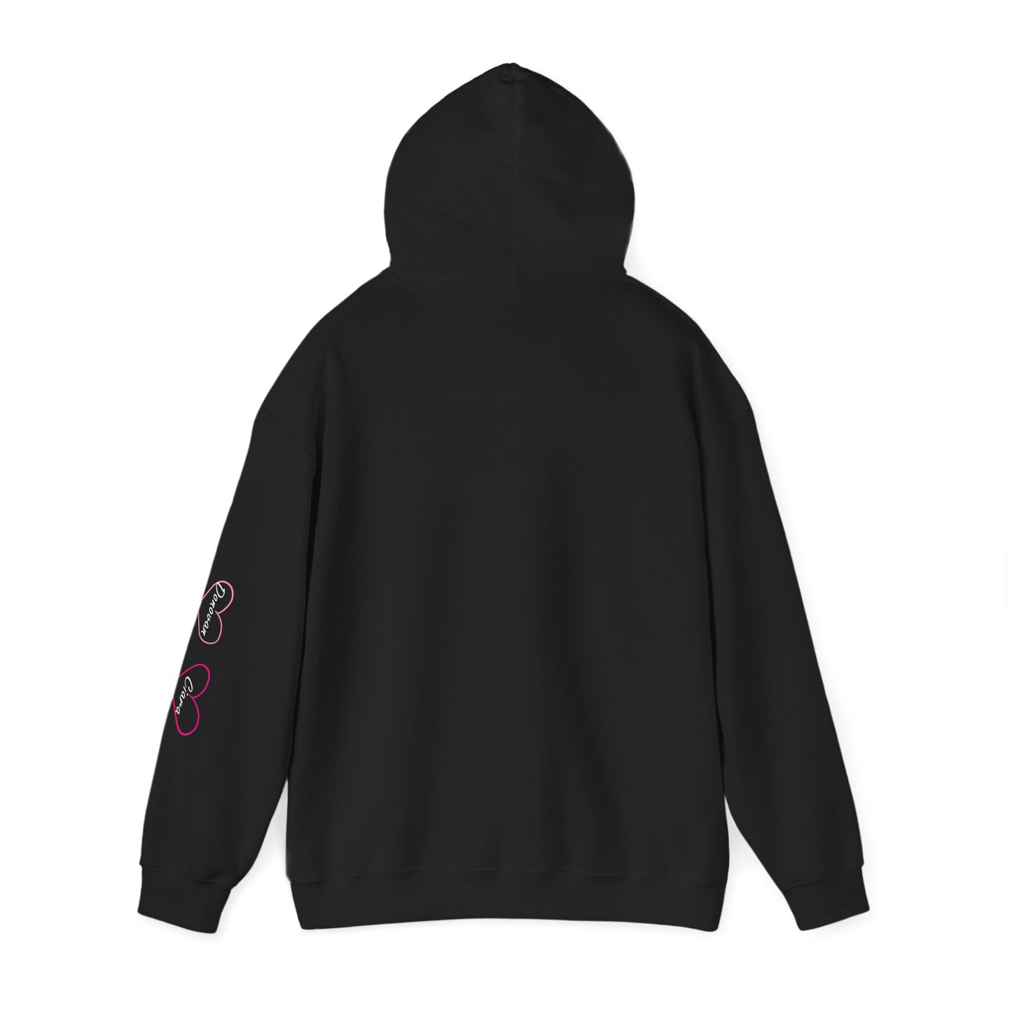 Copy of Unisex Heavy Blend™ Hooded Sweatshirt