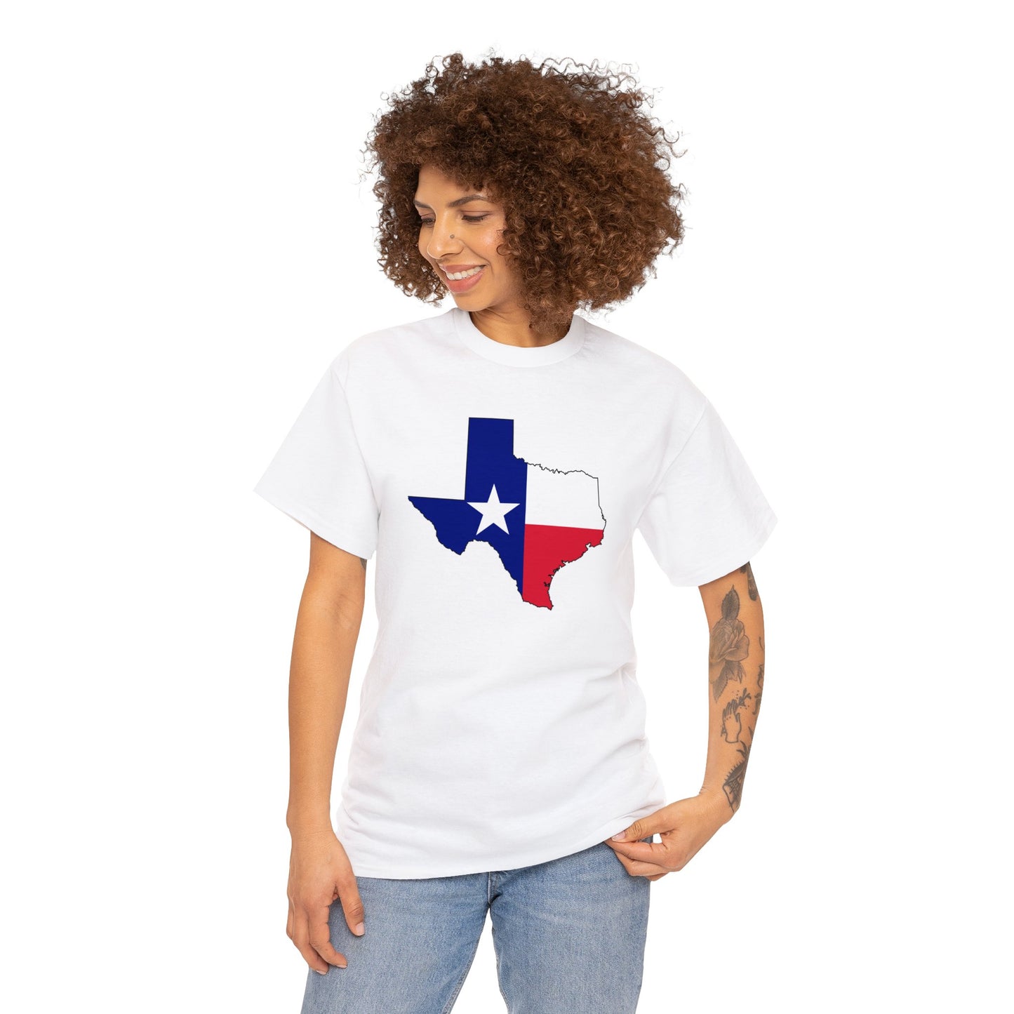 TEXAS