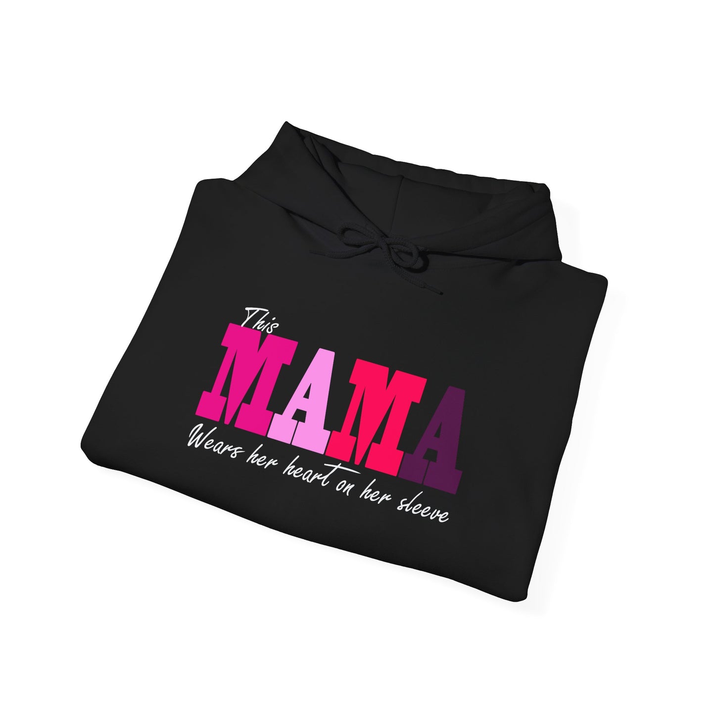 Copy of Unisex Heavy Blend™ Hooded Sweatshirt
