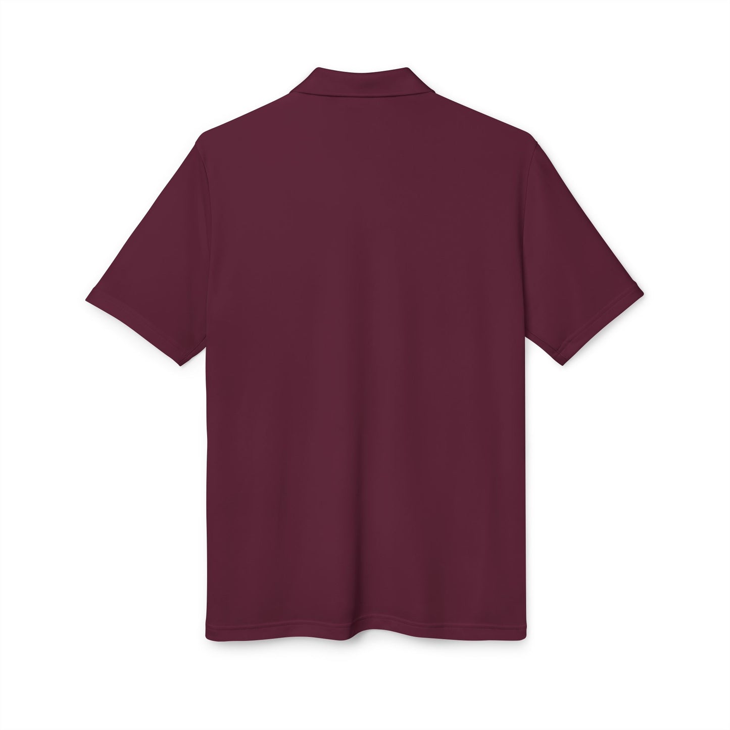 ASU v2 adidas Unisex Performance Polo