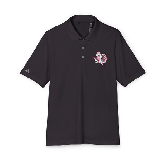 TSU v1 adidas Unisex Performance Polo