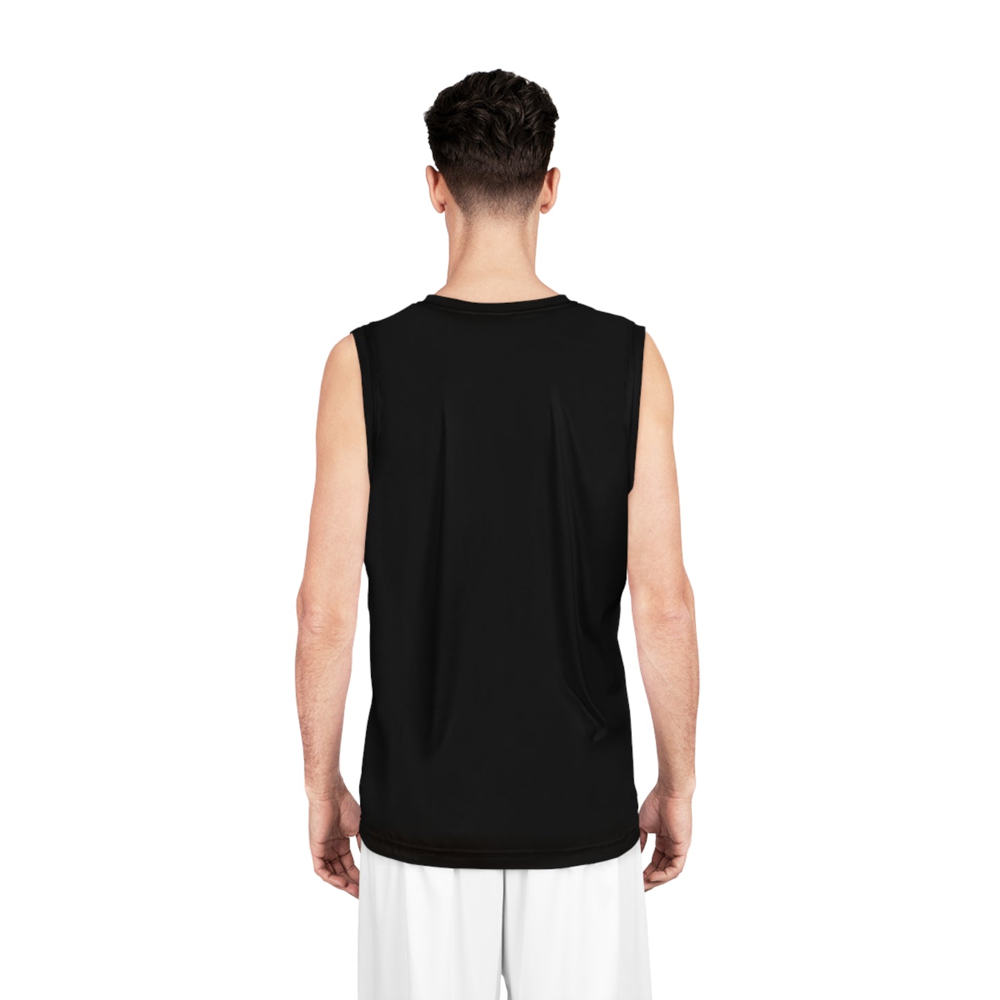 SWT Basketball Jersey (AOP)