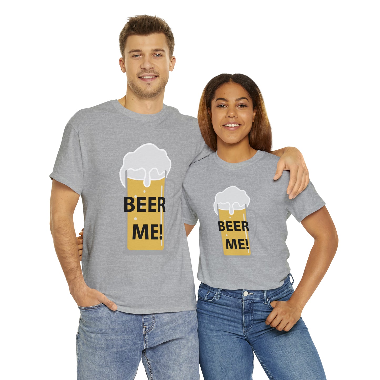 Beer Me