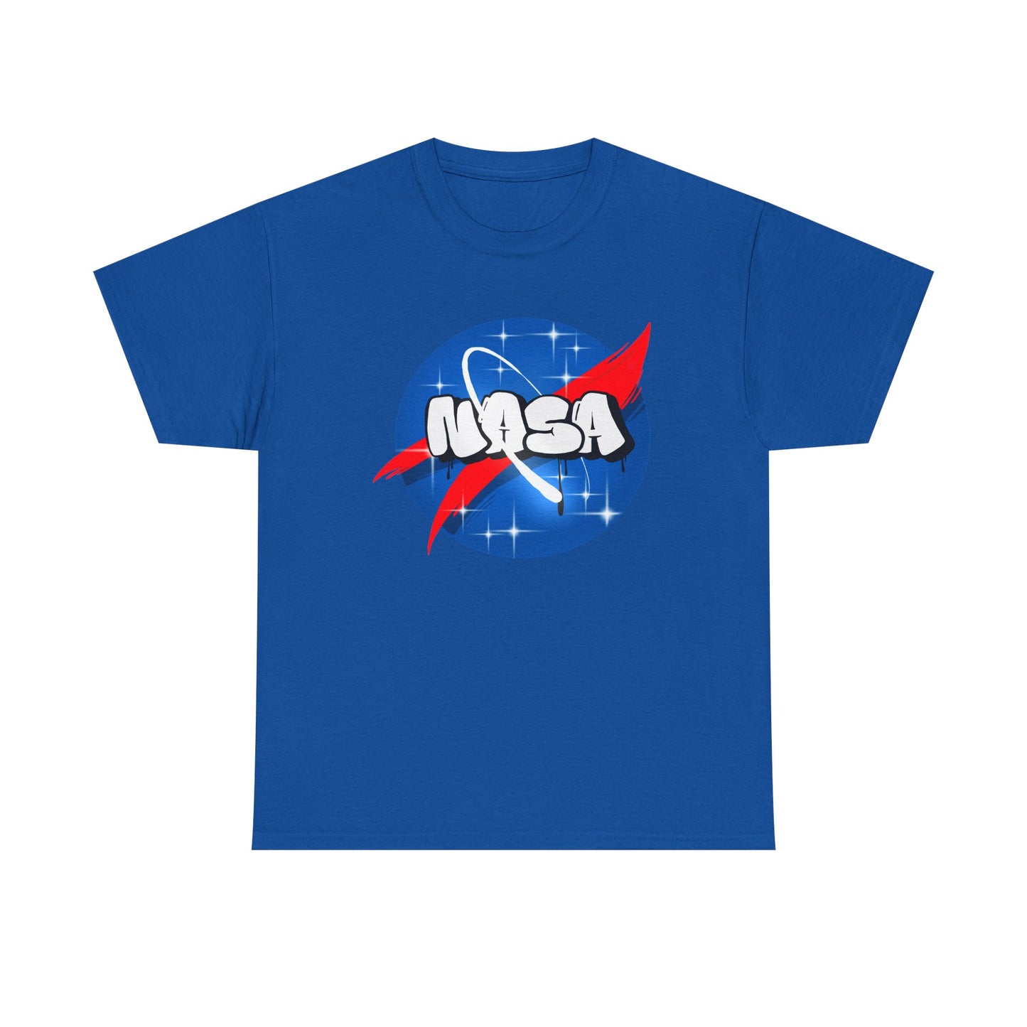 NASA Who