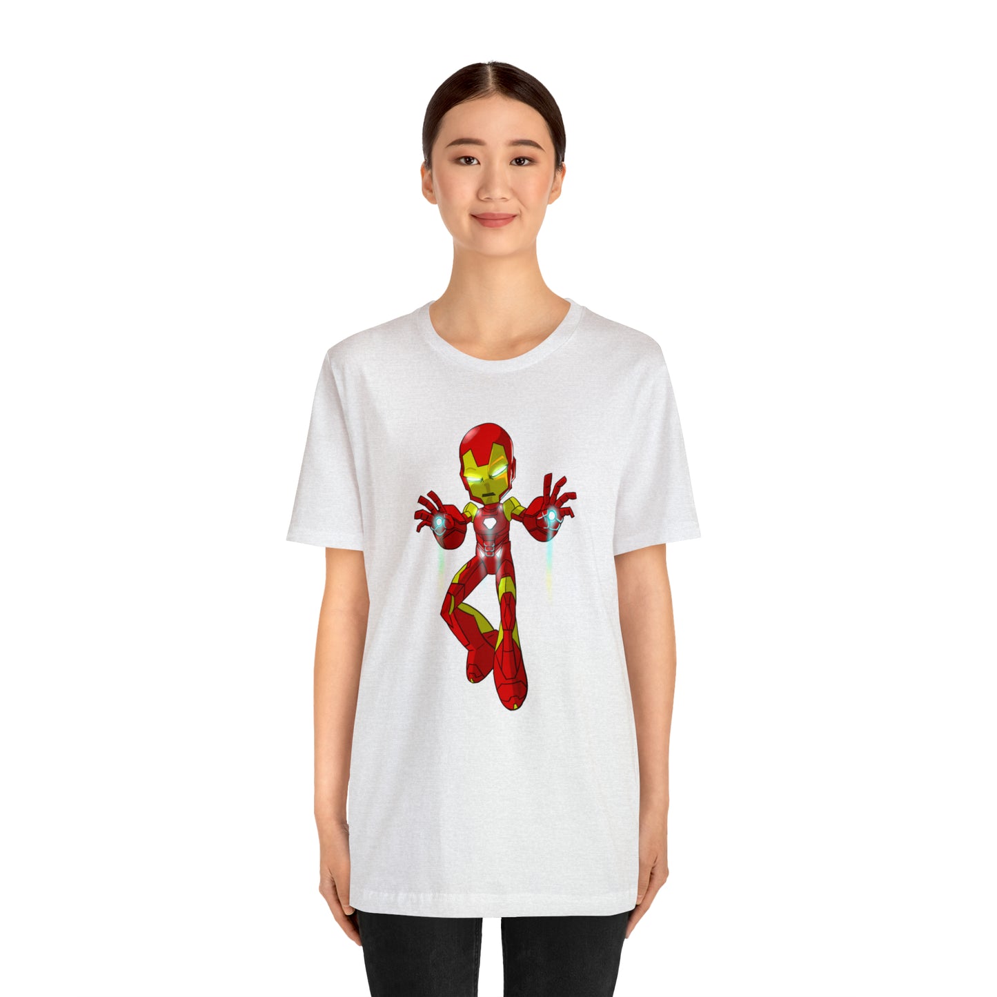 Iron Man