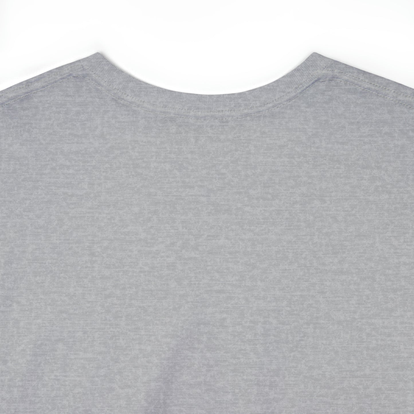 Copy of Unisex Heavy Cotton Tee