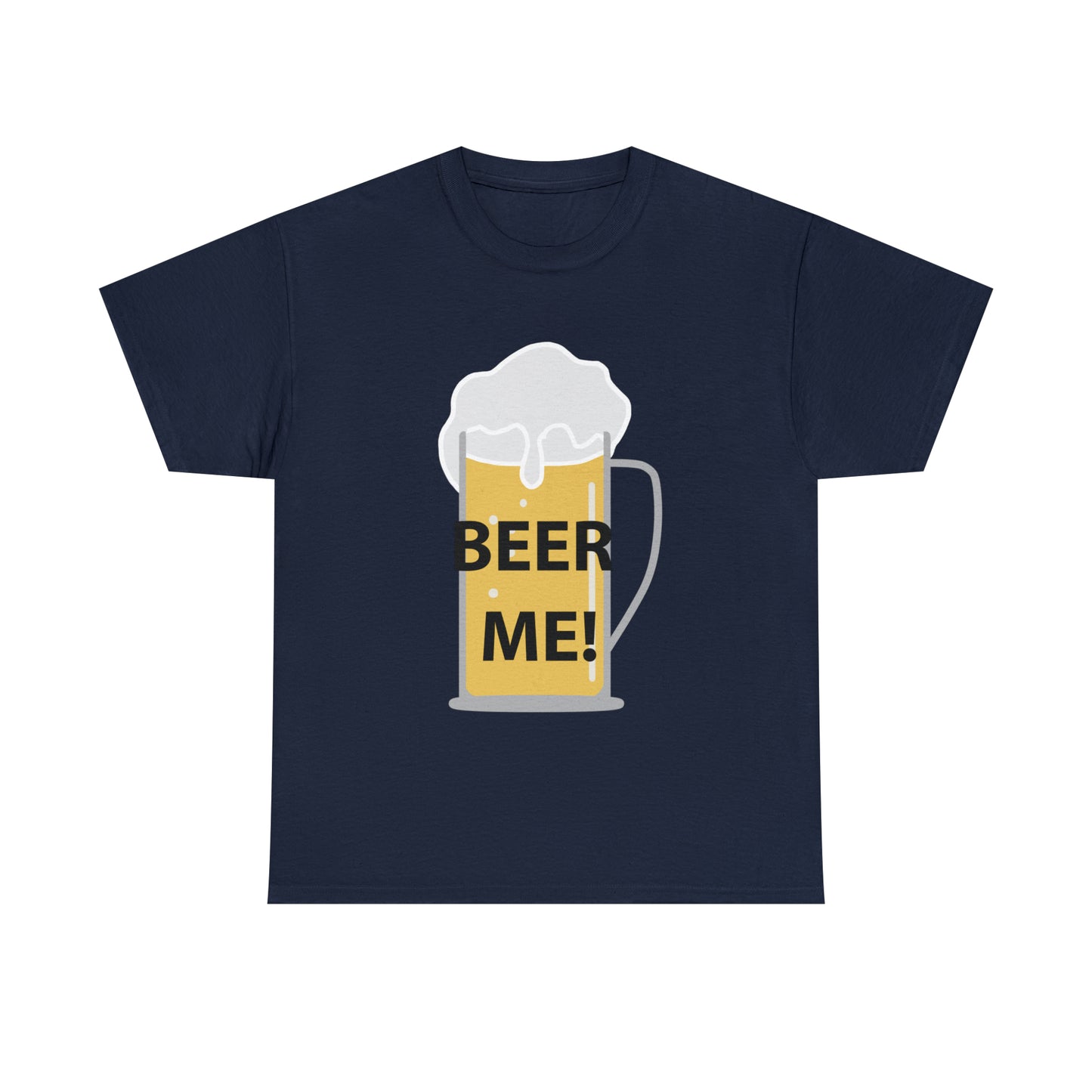 Beer Me