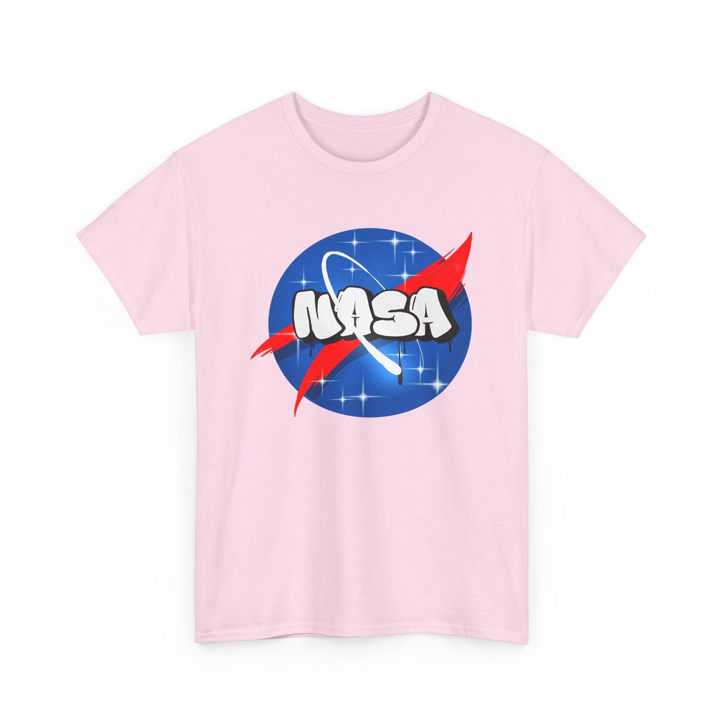 NASA Who