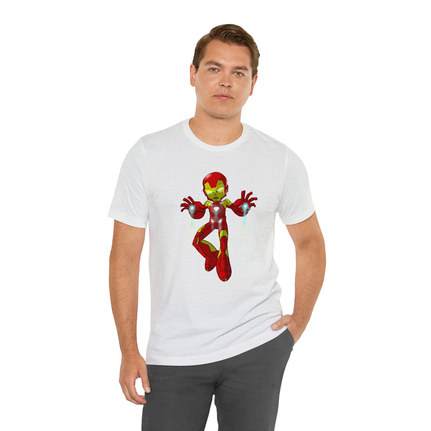 Iron Man