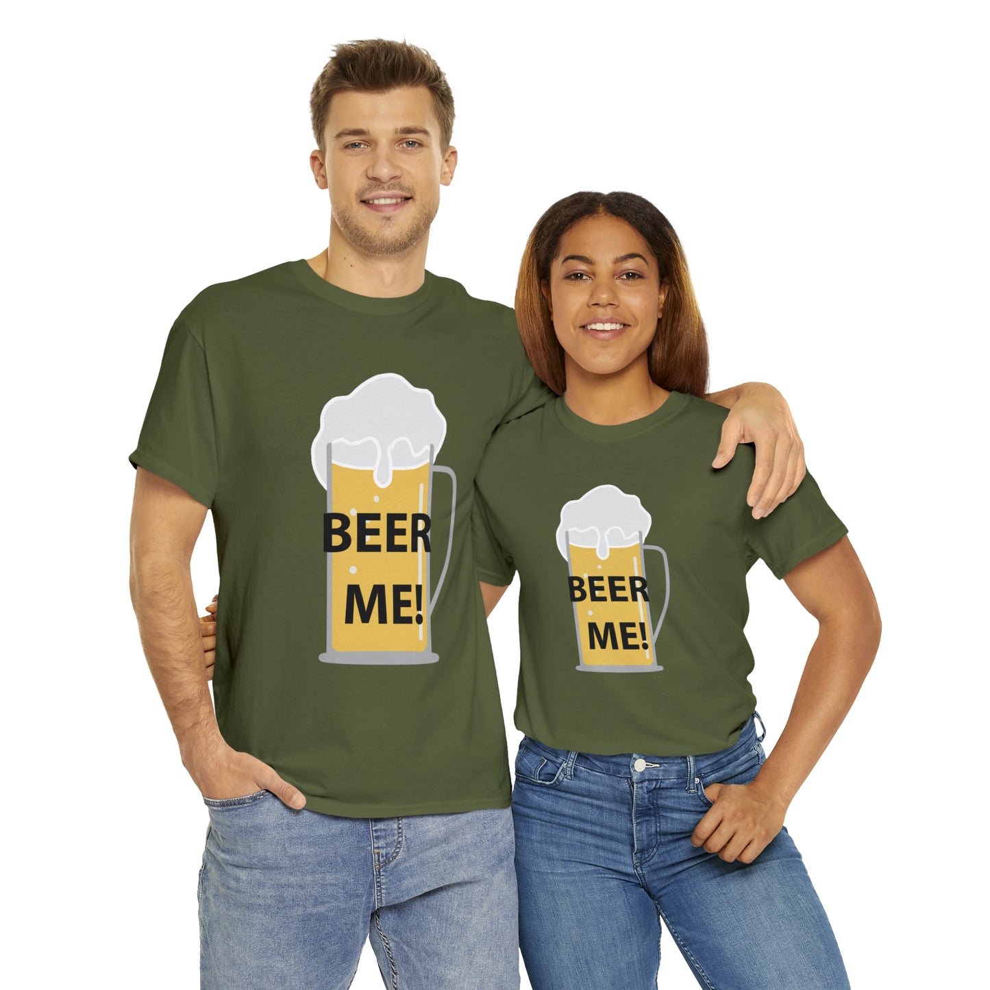 Beer Me