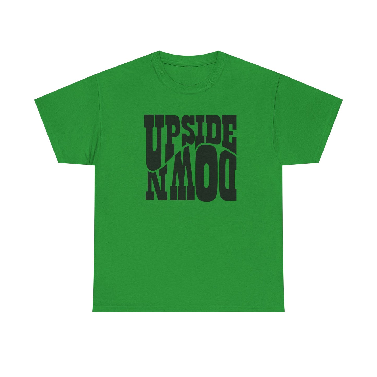 Upside Down