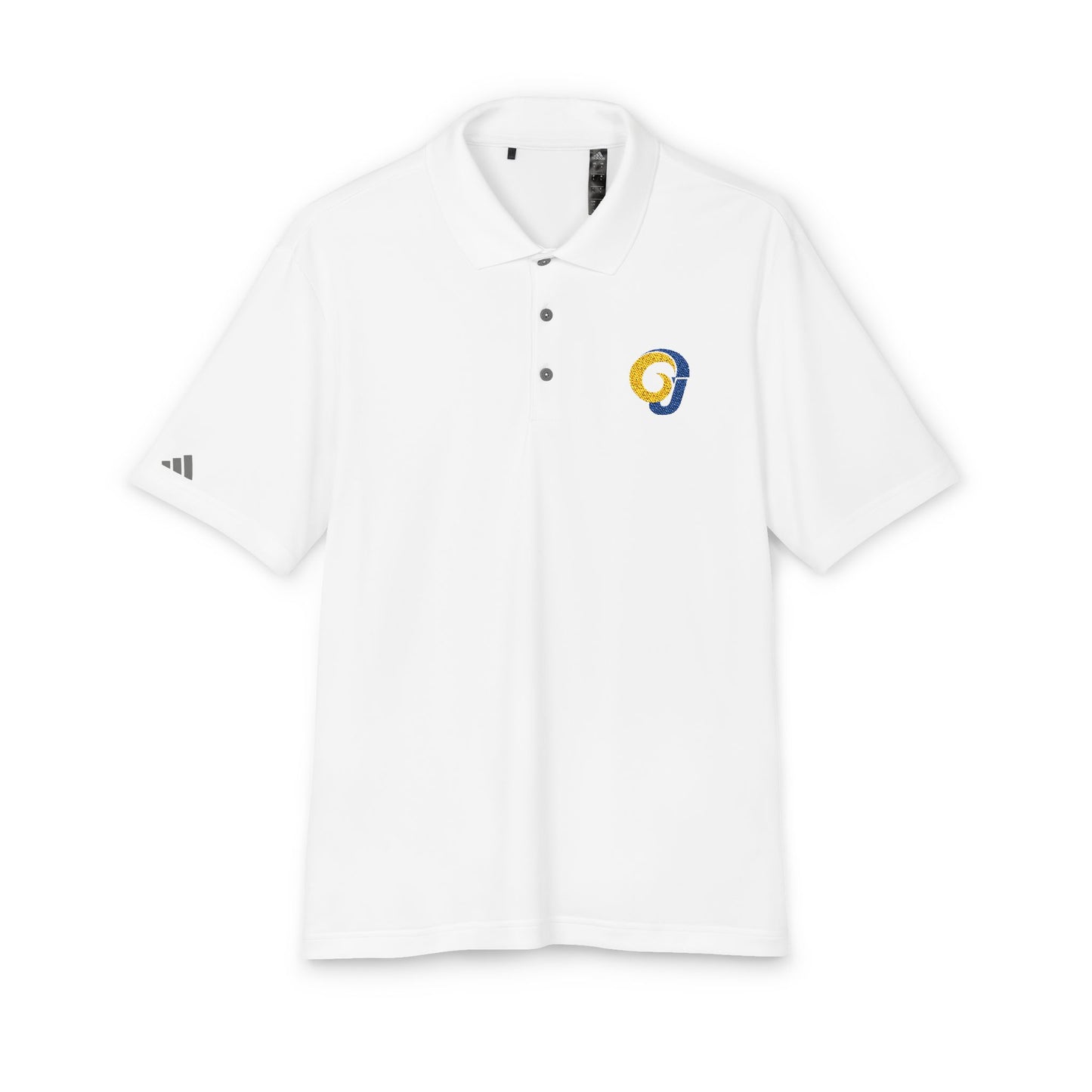 ASU v2 adidas Unisex Performance Polo