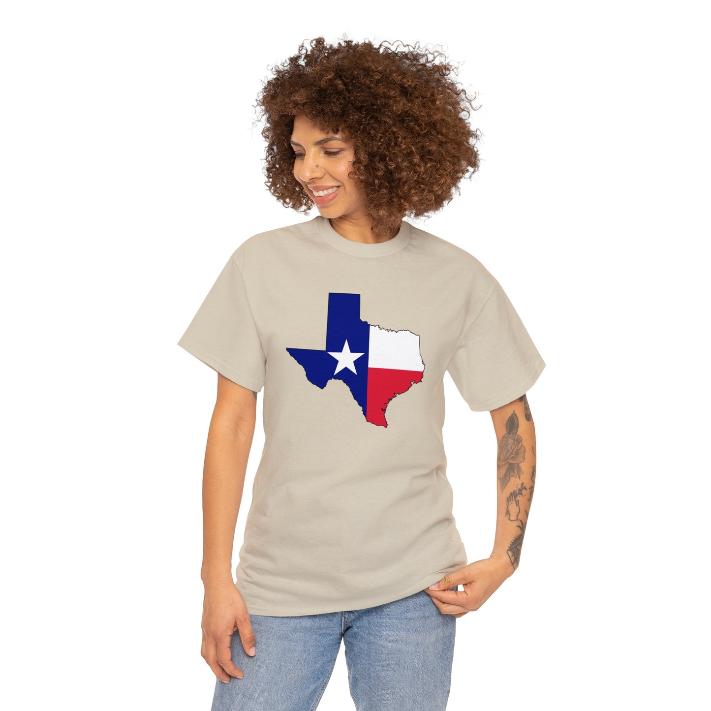 TEXAS