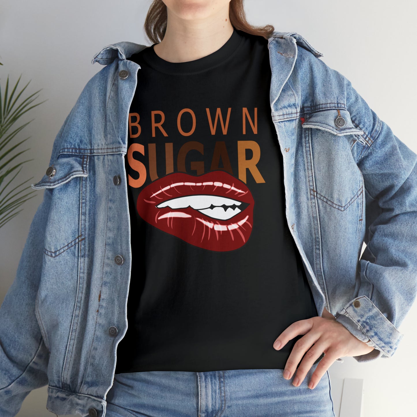 Brown sugar
