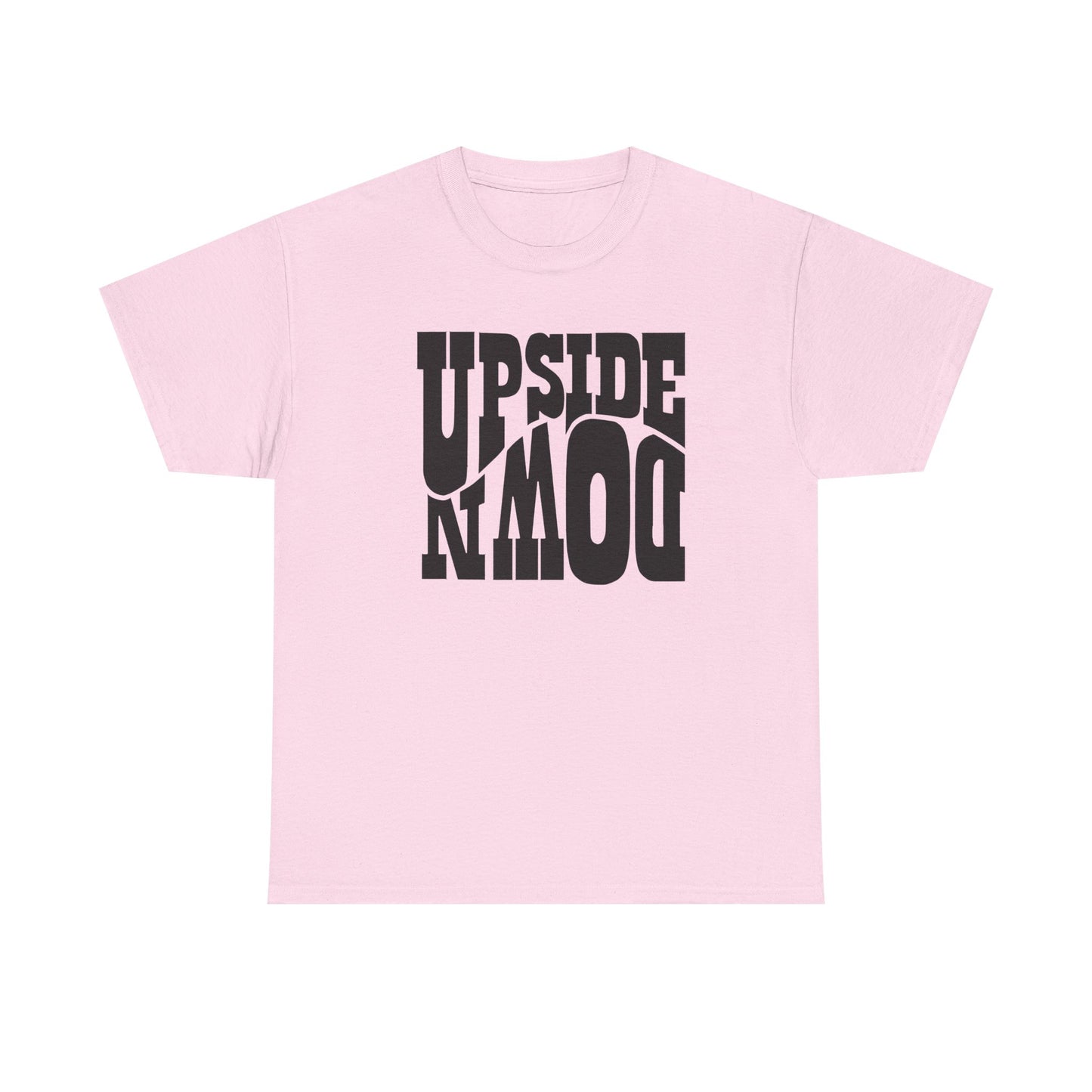 Upside Down