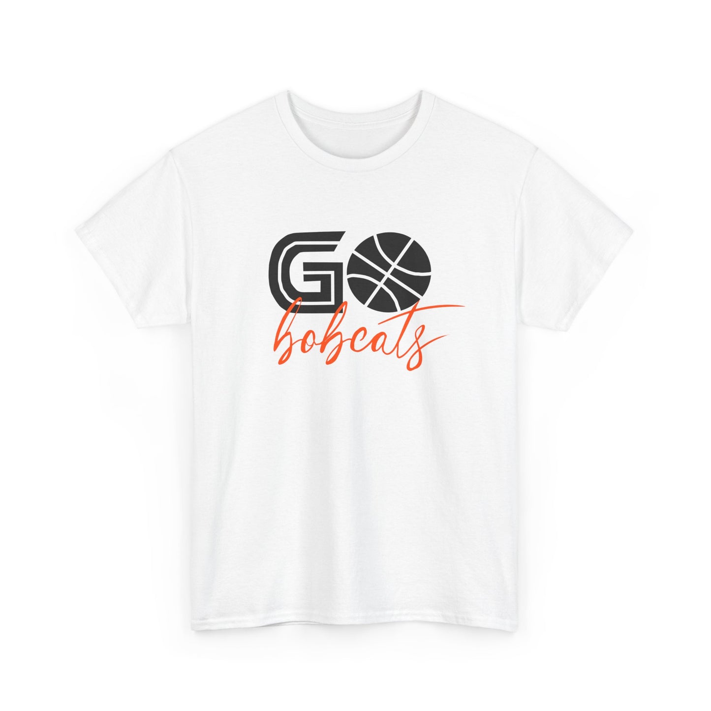 Copy of GO bobcats v2