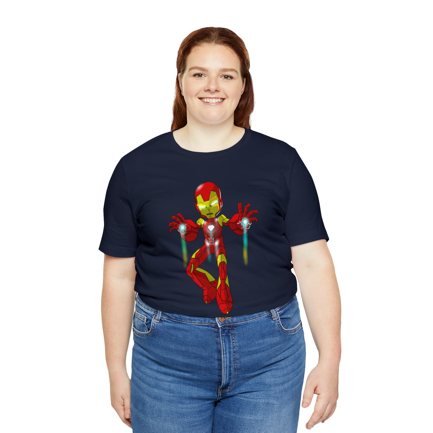 Iron Man