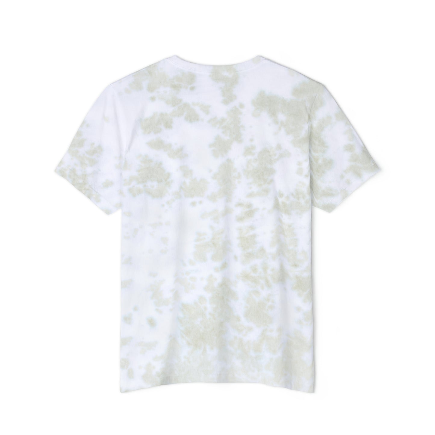 SWT Unisex FWD Fashion Tie-Dyed T-Shirt
