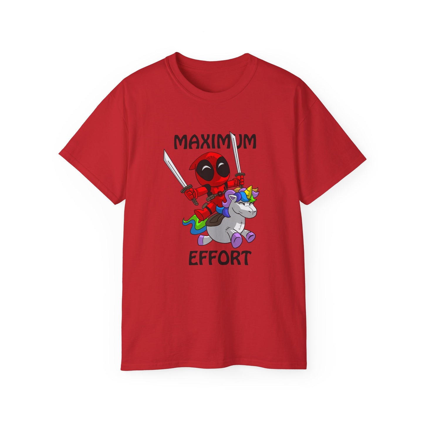 Copy of Lady Bobcats Unisex Ultra Cotton Tee, Sports Fan Shirt, Team Apparel, Casual Wear, Athletic Tee, Game Day Outfit