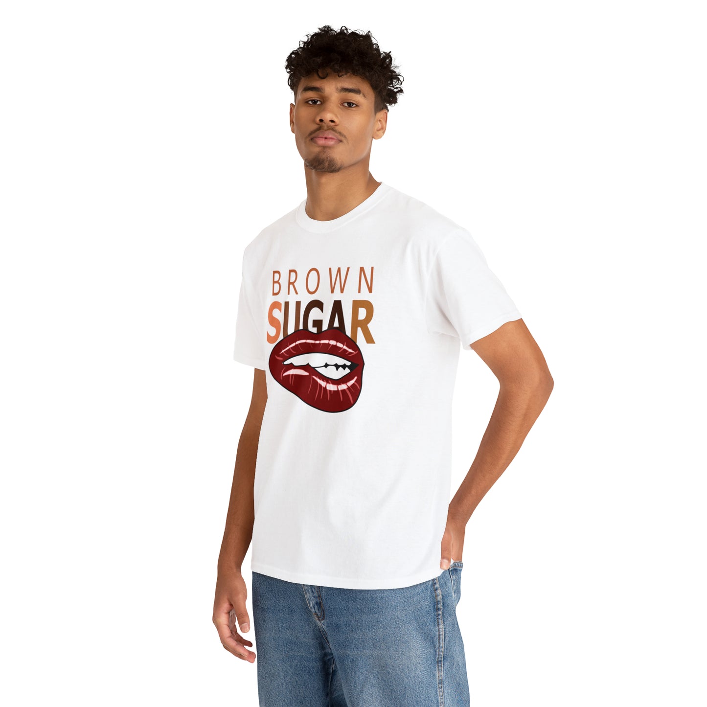 Brown sugar