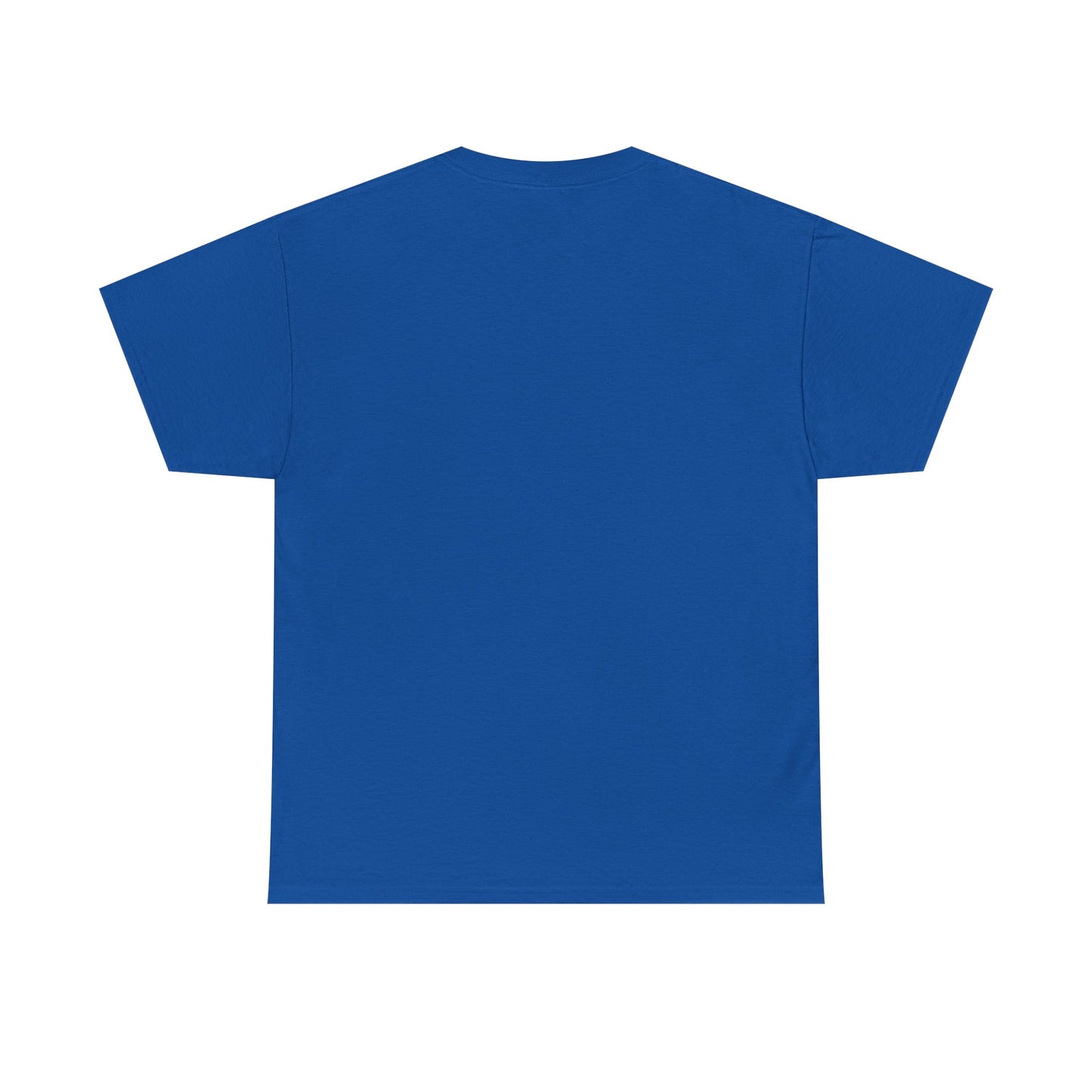 Daffy Clap Unisex Heavy Cotton Tee - Retro Graphic Tee, Gift for Comic Fans, Casual Wear, Unique Streetwear, Birthday Present