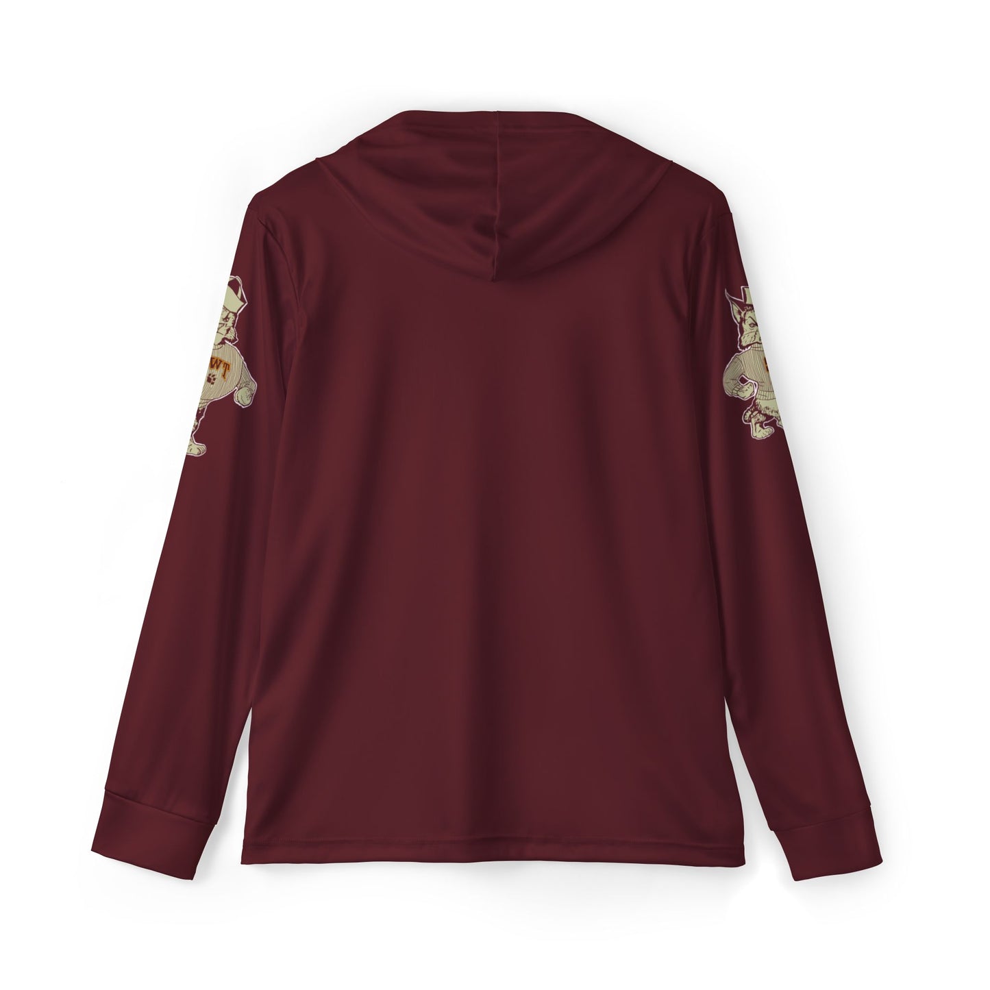 SWT Men's Sports Warmup Hoodie (AOP)