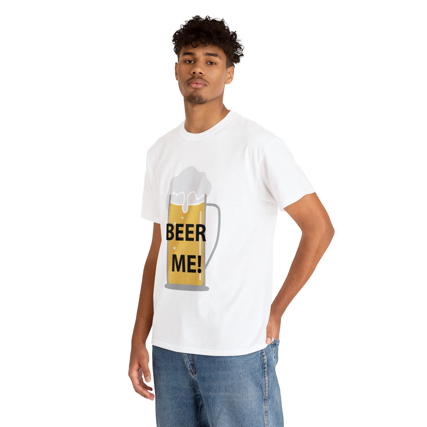 Beer Me