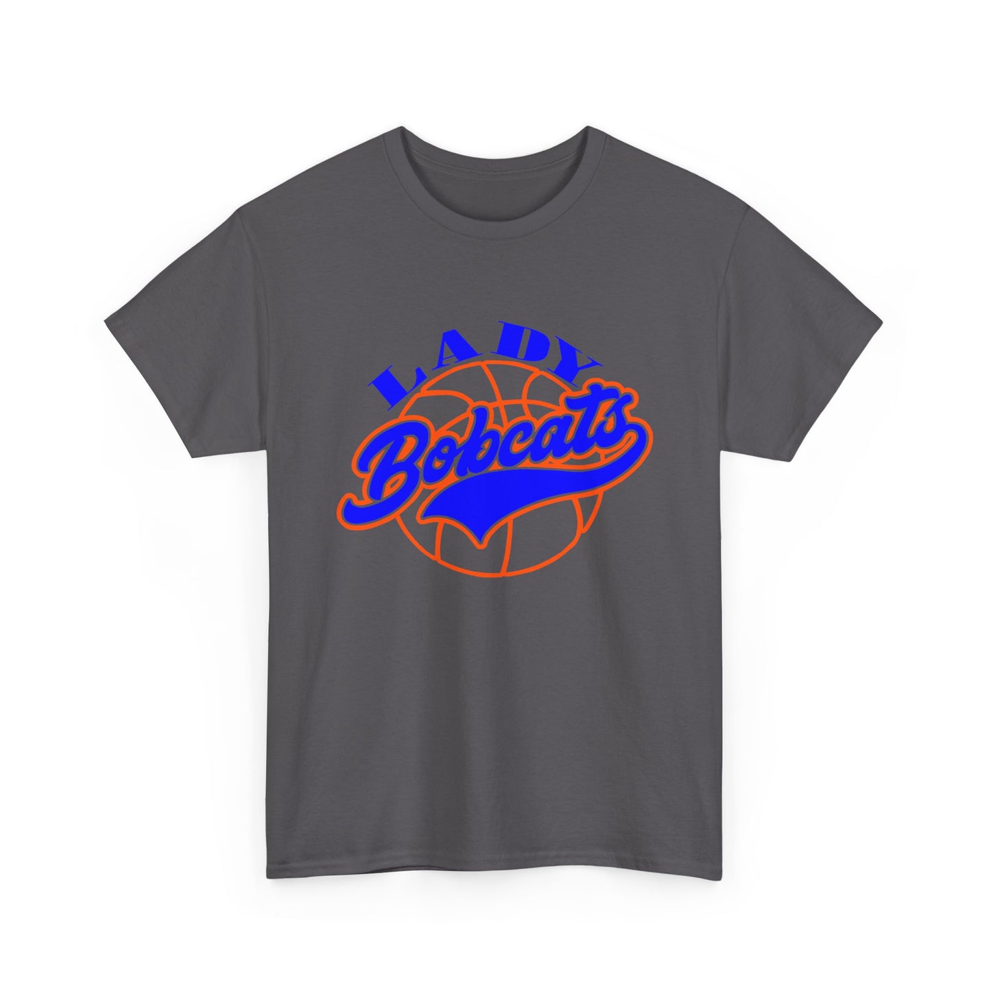 Copy of Vintage Lady Bobcat Tee v1