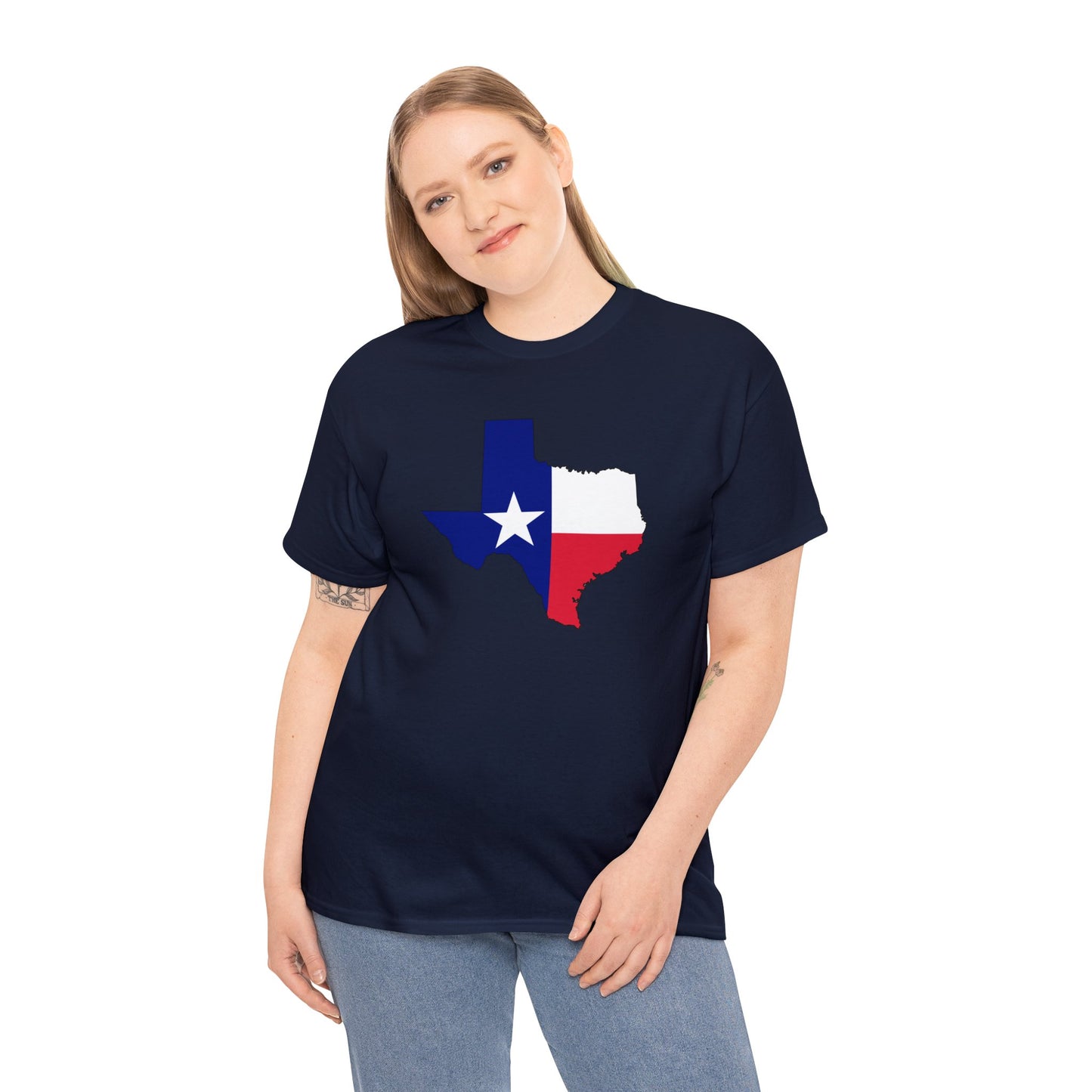 TEXAS