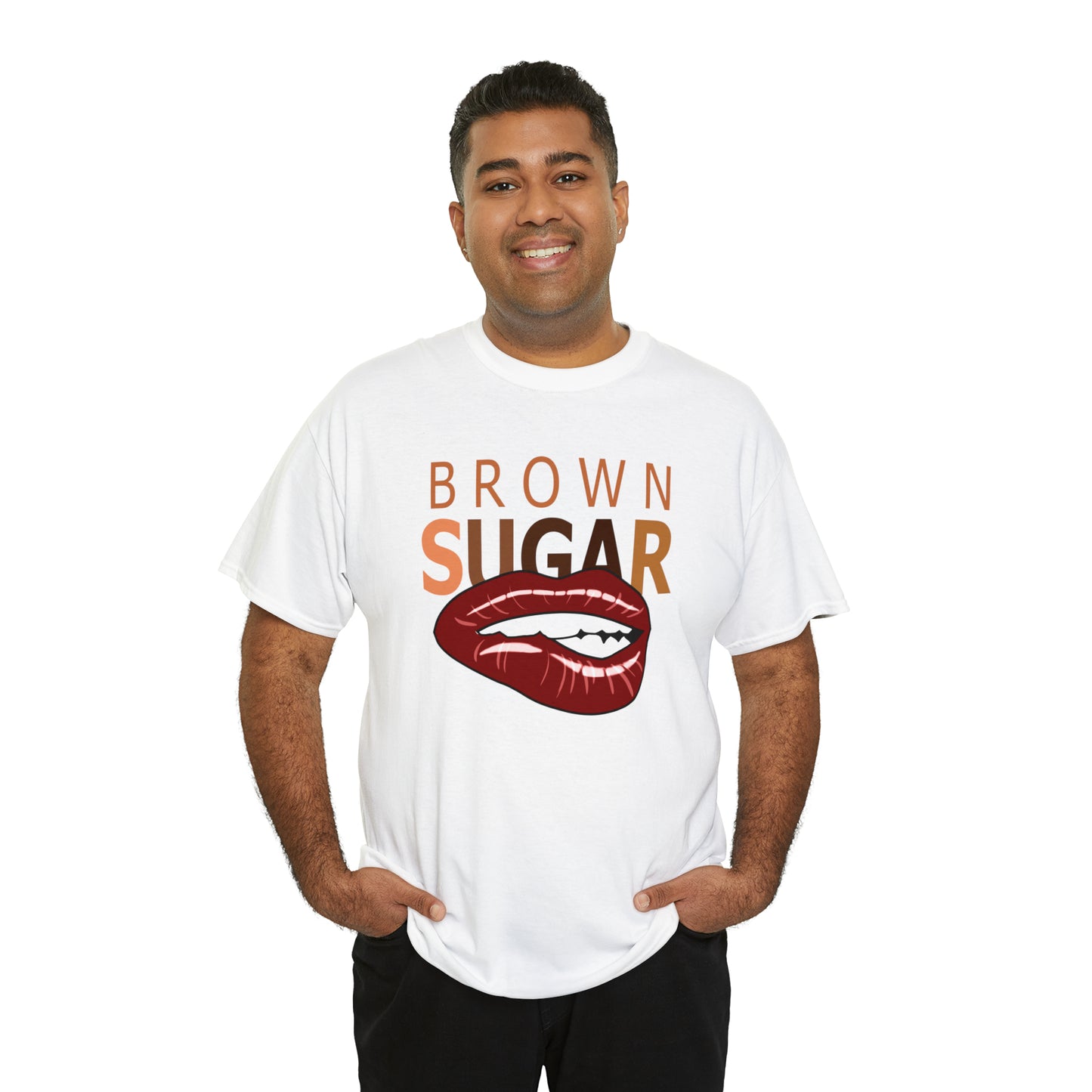 Brown sugar