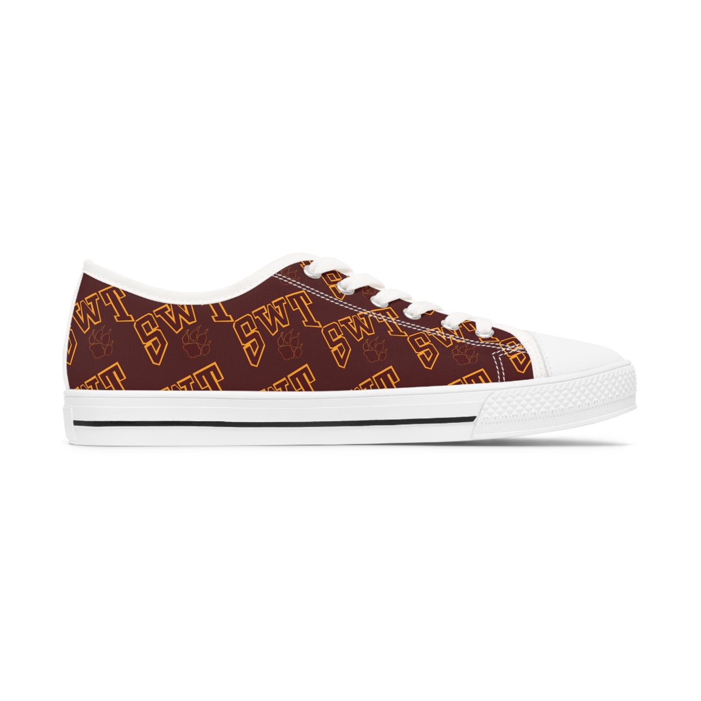 SWT Women's Low Top Sneakers