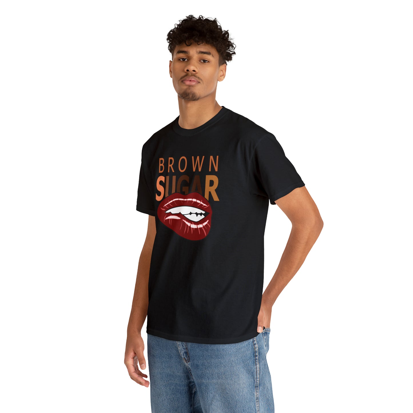 Brown sugar