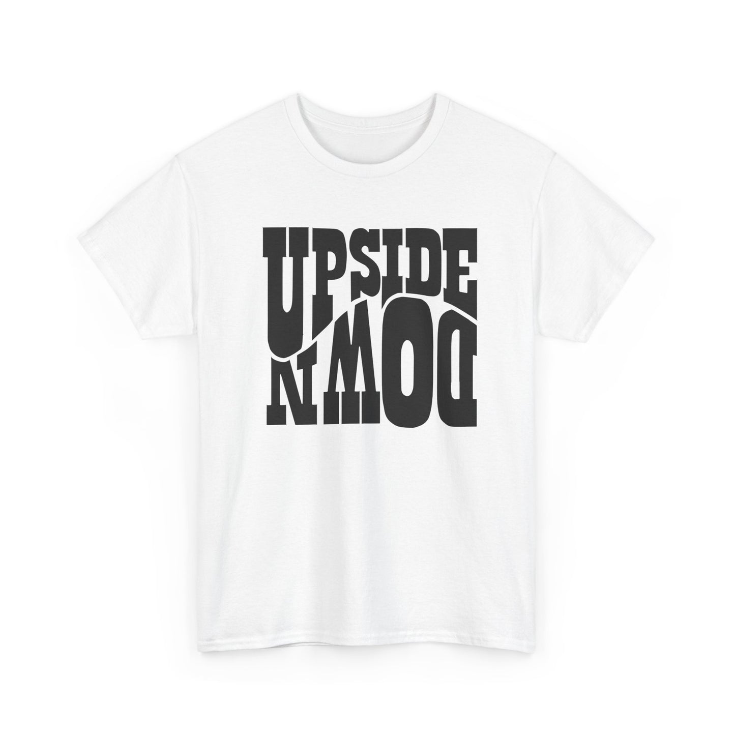 Upside Down