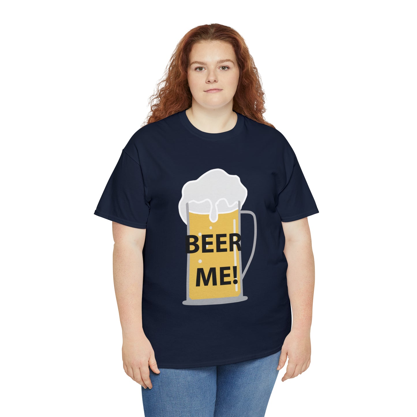 Beer Me