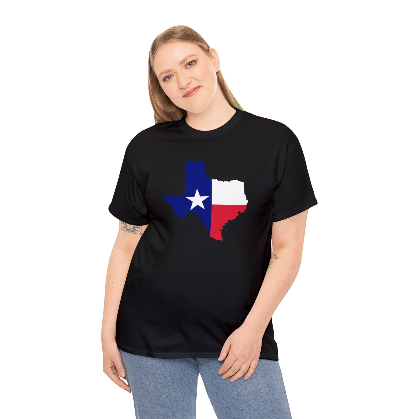 TEXAS