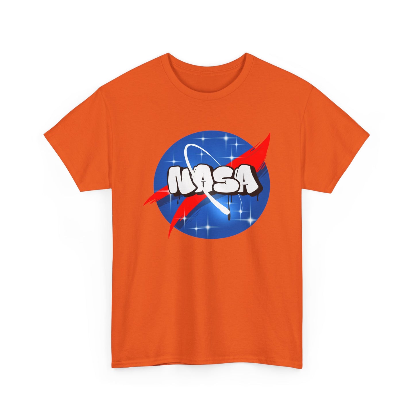 NASA Who