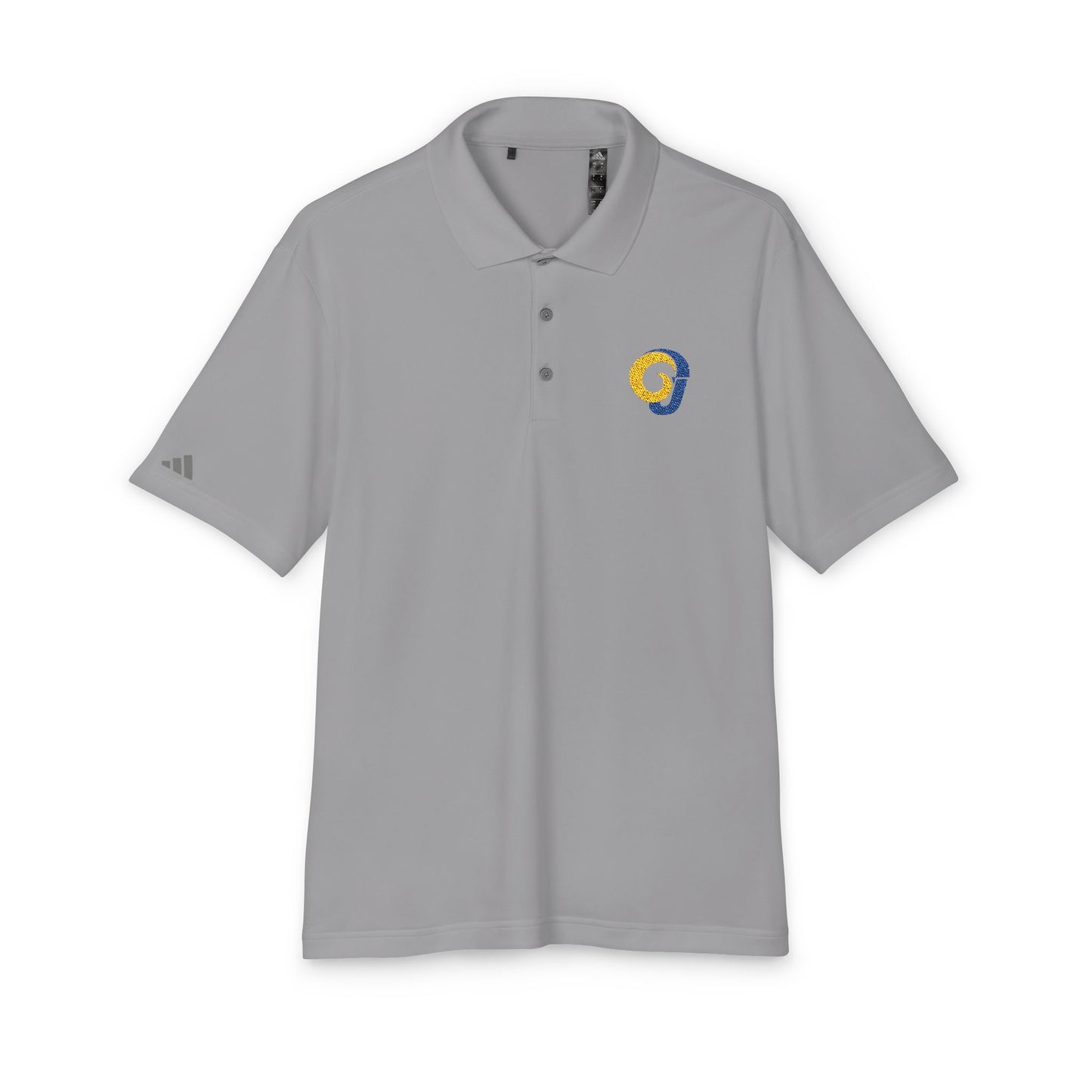 ASU v2 adidas Unisex Performance Polo