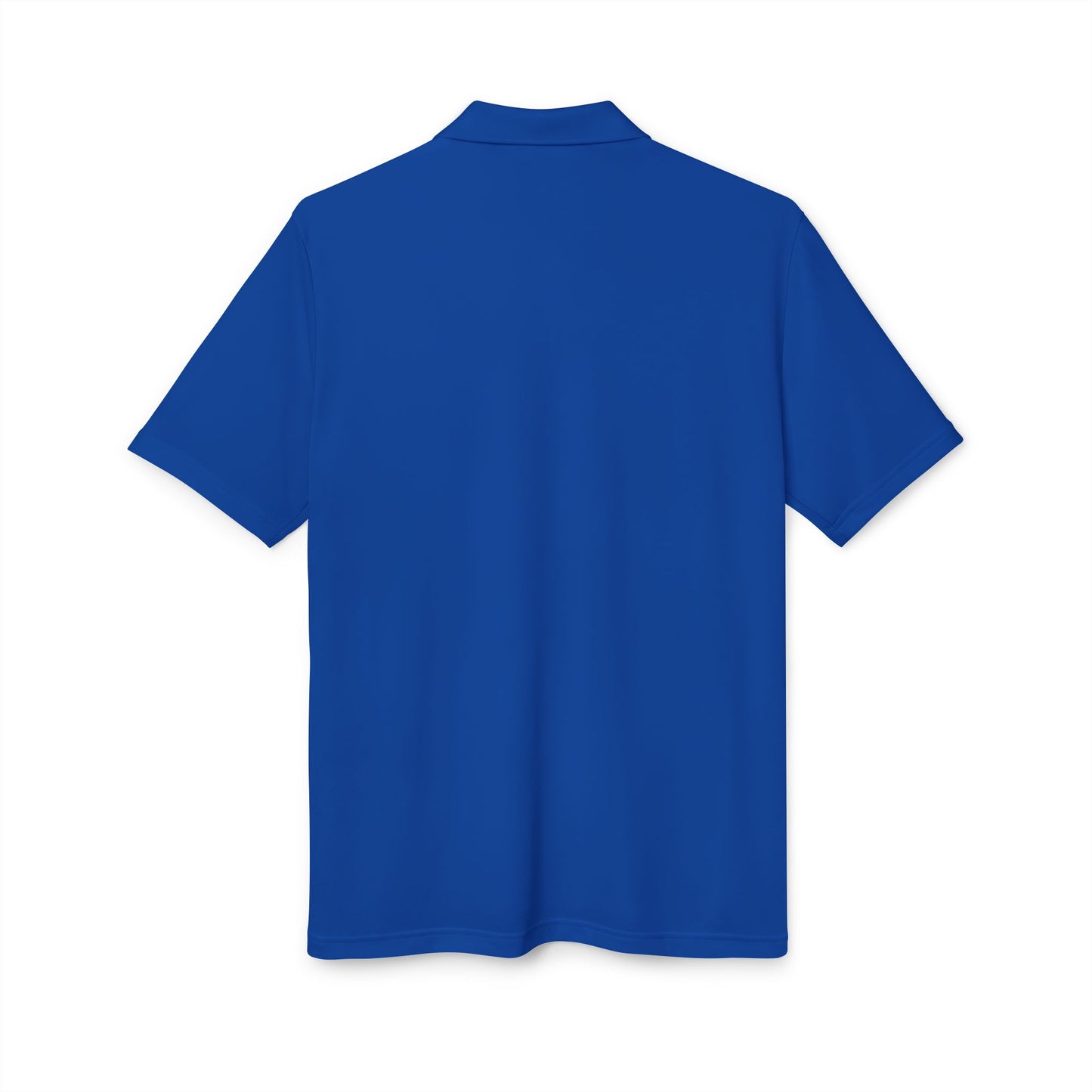 ASU v2 adidas Unisex Performance Polo