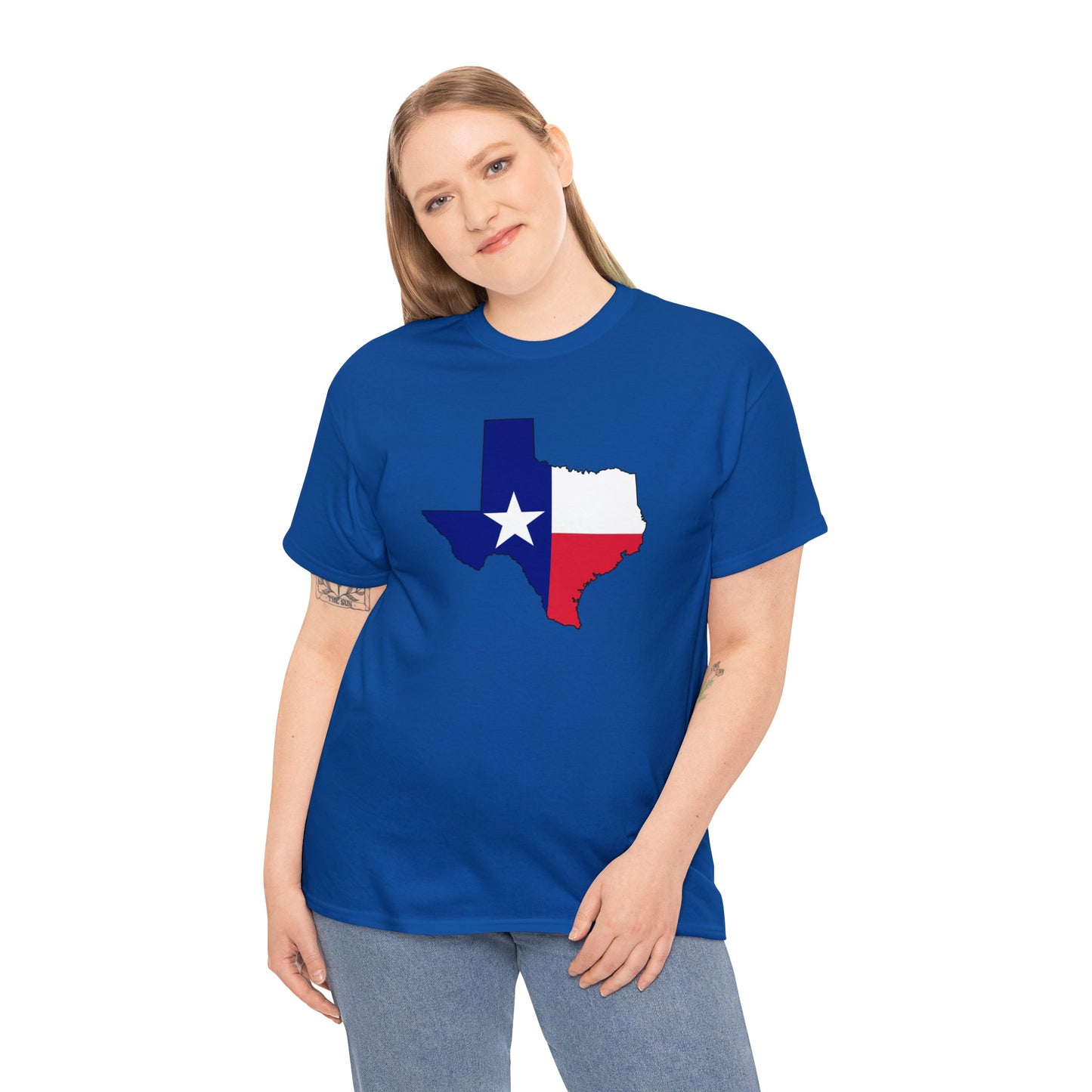 TEXAS