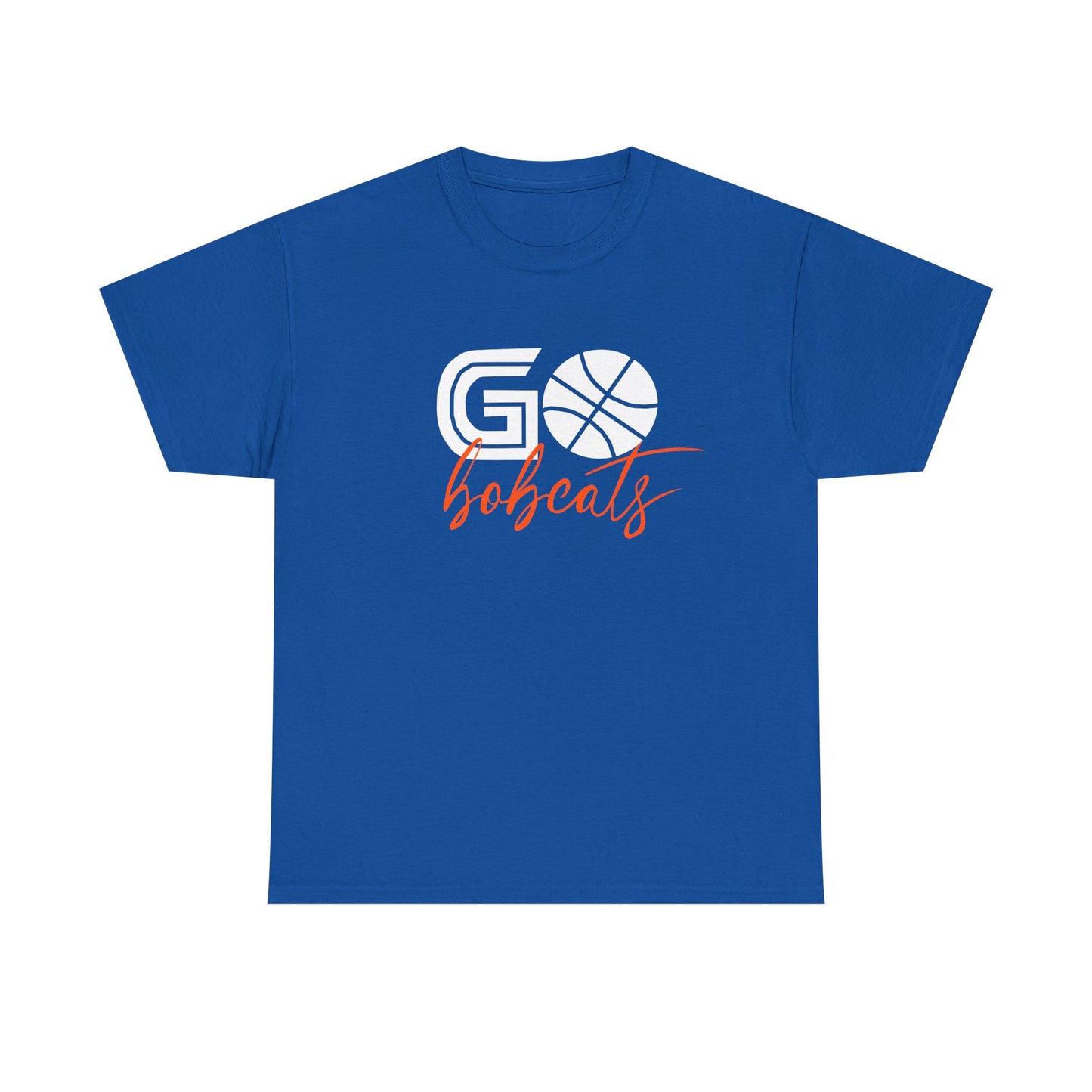 Copy of GO bobcats v2