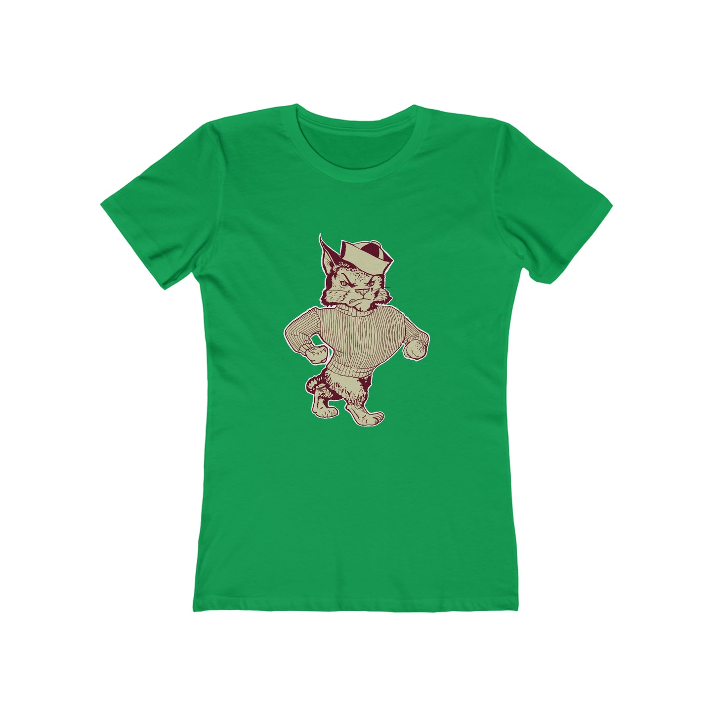 SWT Women's The Boyfriend Tee