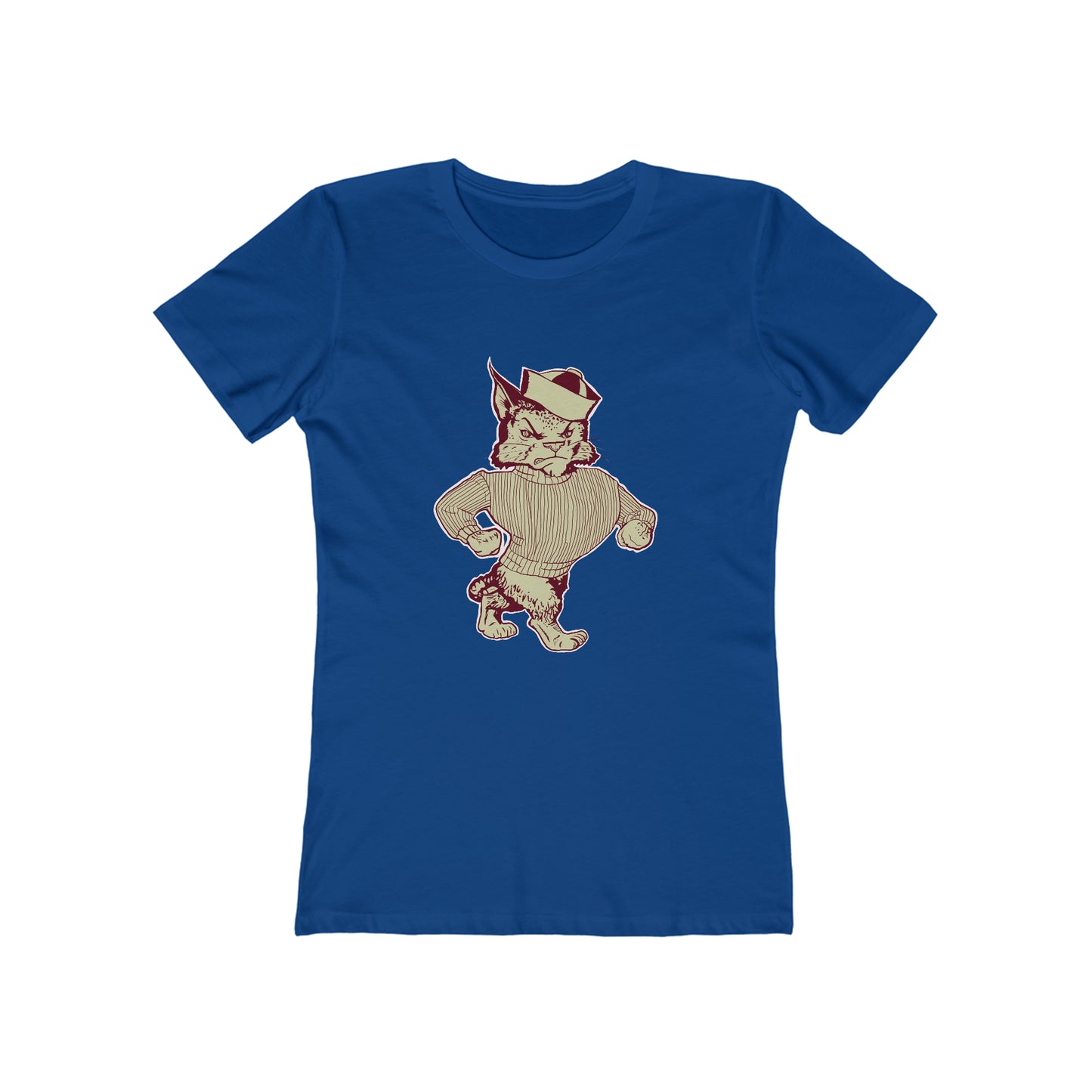SWT Women's The Boyfriend Tee