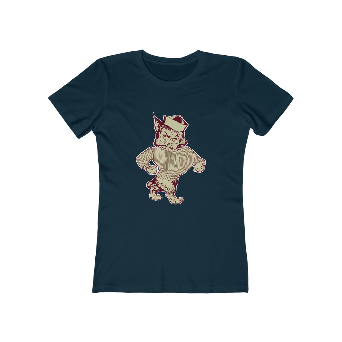 SWT Women's The Boyfriend Tee