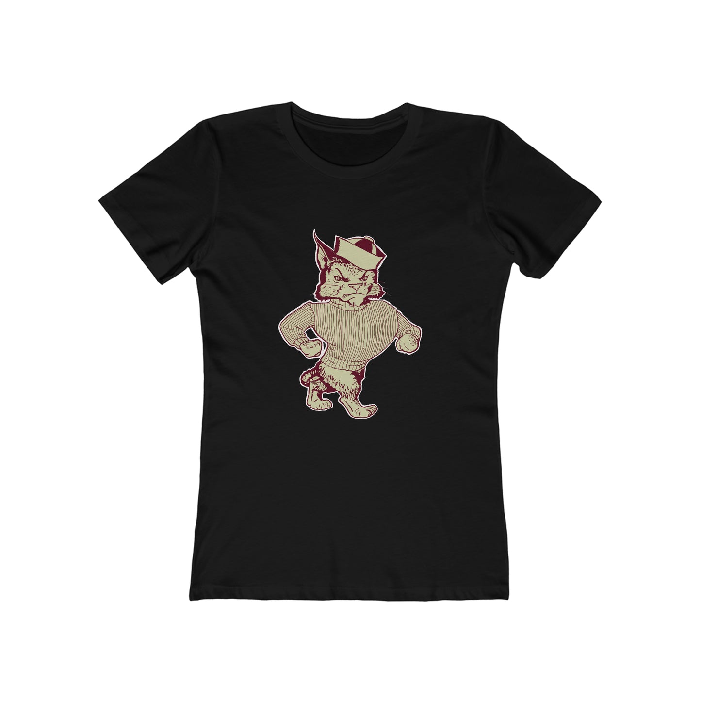 SWT Women's The Boyfriend Tee