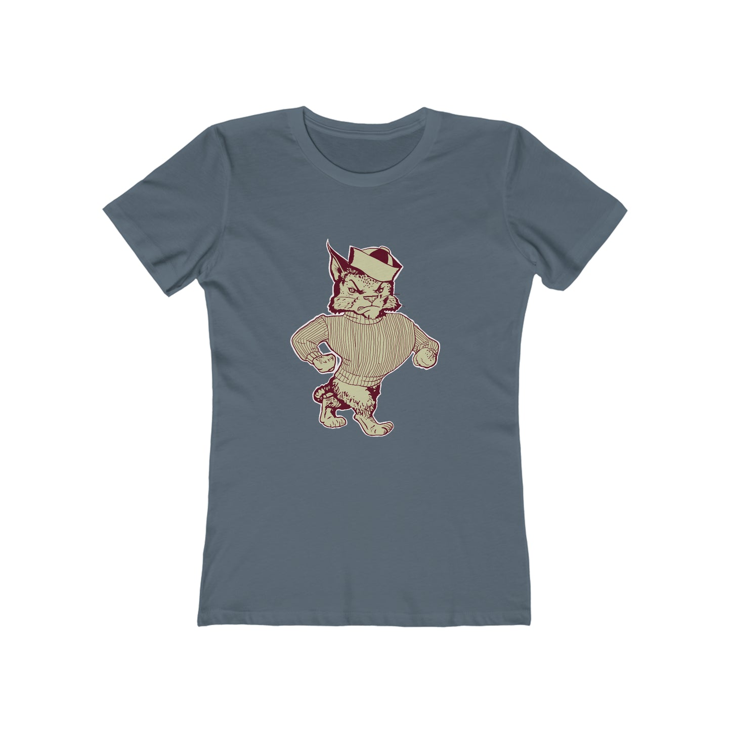 SWT Women's The Boyfriend Tee