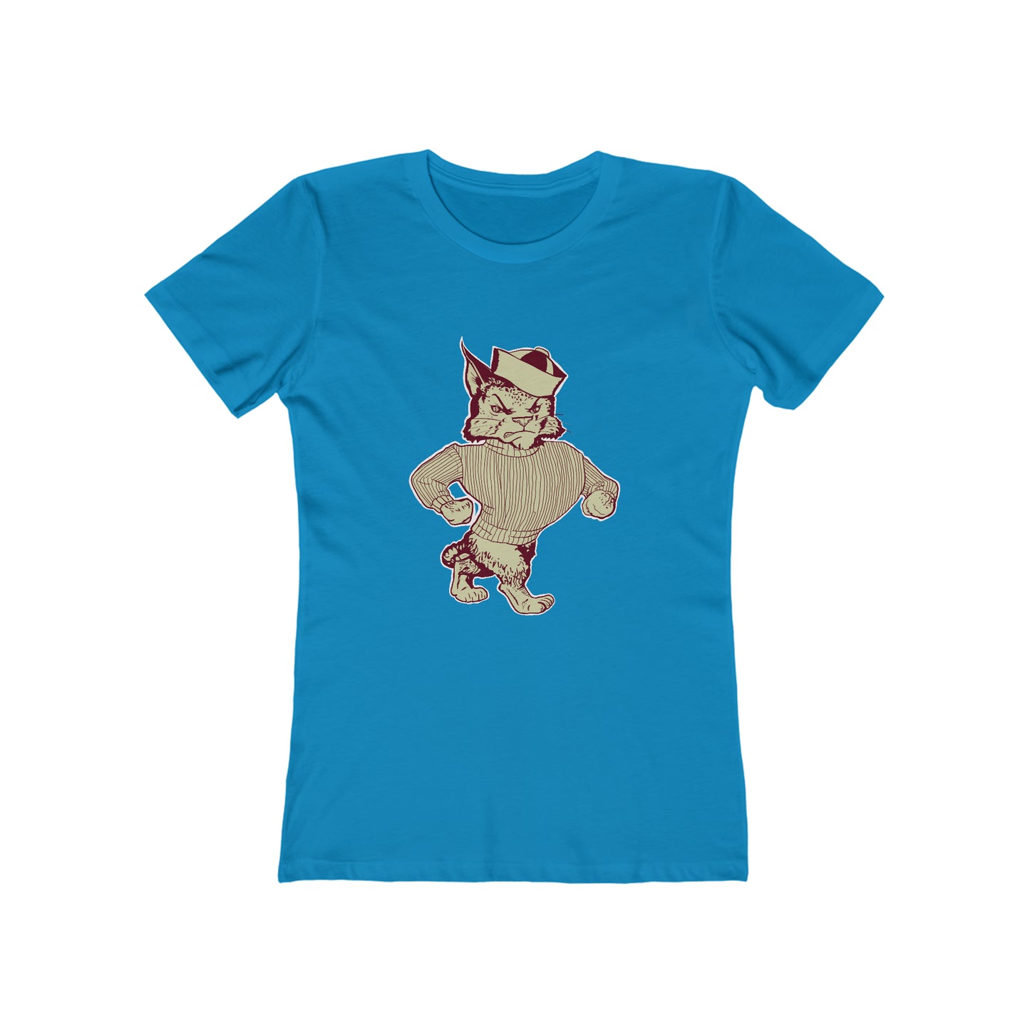 SWT Women's The Boyfriend Tee