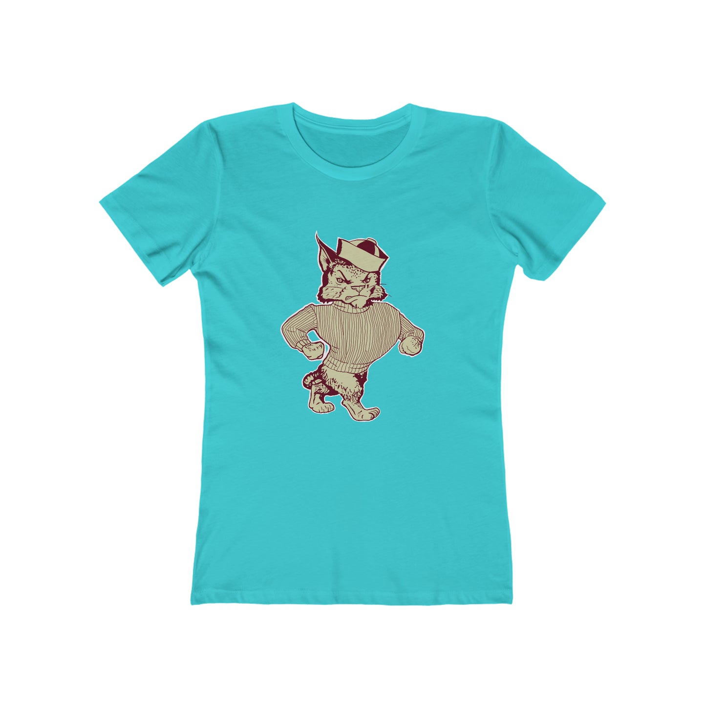 SWT Women's The Boyfriend Tee