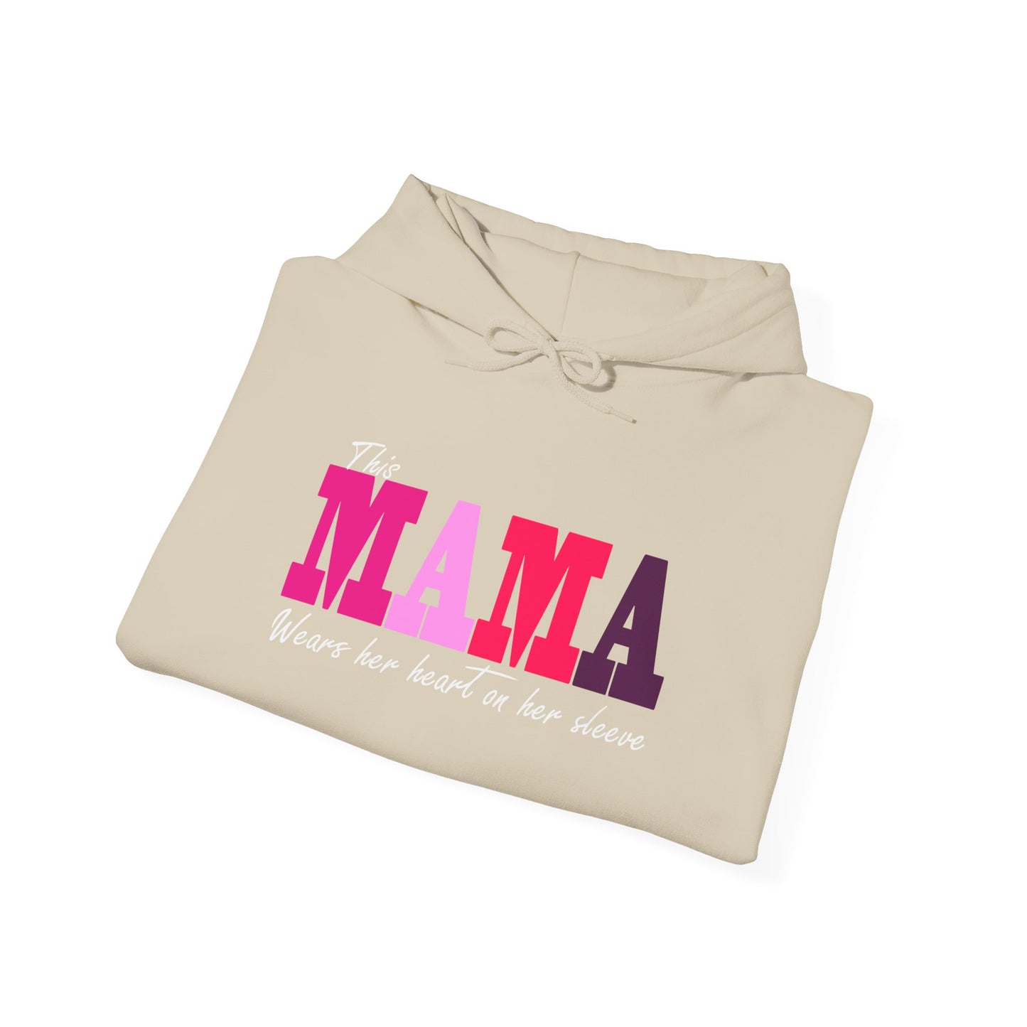 Copy of Unisex Heavy Blend™ Hooded Sweatshirt