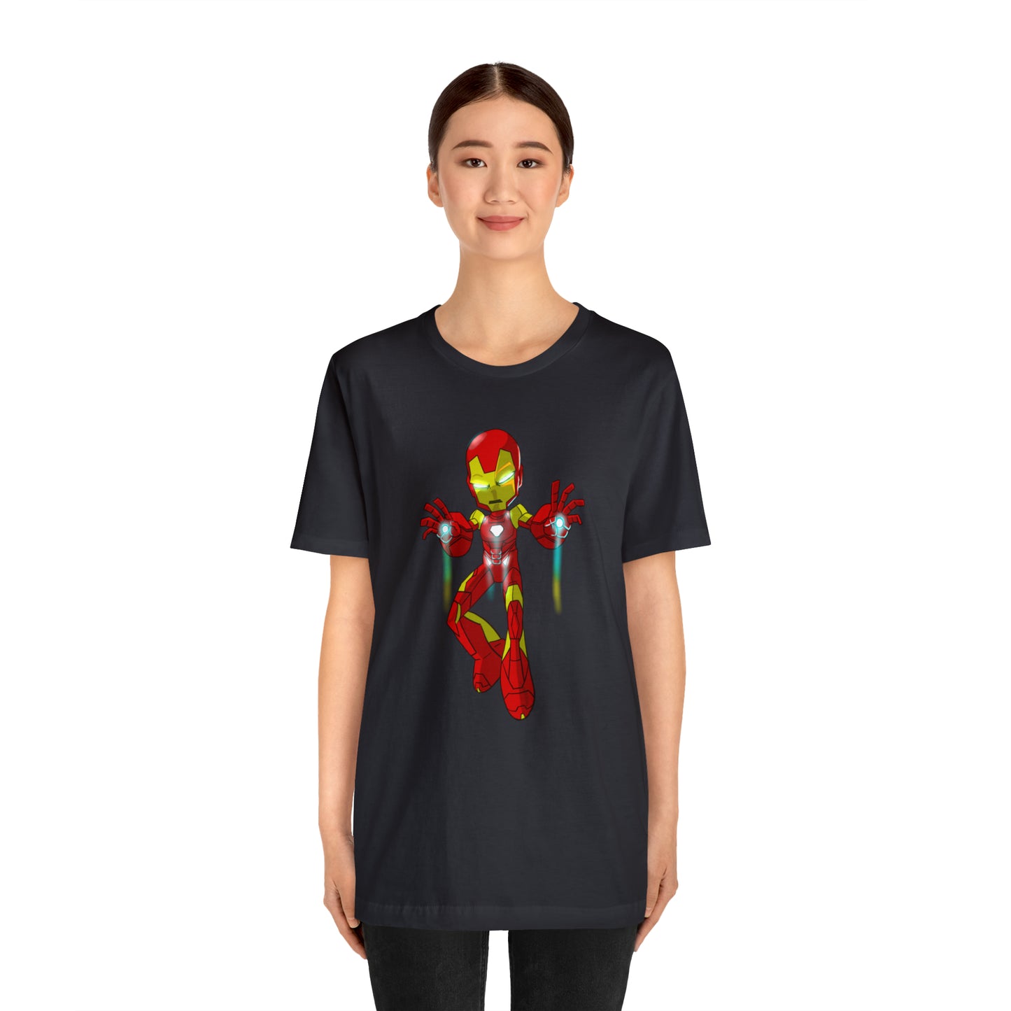 Iron Man